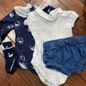 Janie and jack bundle